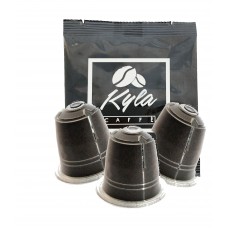 KYLA PURO CAFFE' IN CAPSULE BOX DA 50